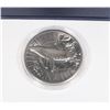 Image 2 : 1-OZ .999 FINE SILVER HUMPBACK WHALE COIN