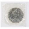 Image 2 : 1965 CANADA SILVER DOLLAR -STILL IN MINT BAG