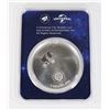 Image 2 : E.T. 40TH ANNIVERSARY 2022 1-OZ PURE SILVER COIN