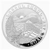 Image 1 : 1-OZ 2023 ARMENIAN NOAH'S ARK SILVER COIN