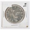 Image 1 : 1951 CANADIAN SILVER DOLLAR AU