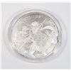 Image 2 : ACHILLES LEGENDARY WARRIORS 1-OZ BU SILVER ROUND