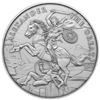 Image 1 : ALEXANDER THE GREAT LEGENDARY WARRIORS 1-OZ SILVER