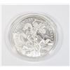 Image 2 : ALEXANDER THE GREAT LEGENDARY WARRIORS 1-OZ SILVER