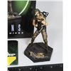 Image 2 : ALIENS CORPORAL HICKS FIGURE LIKE NEW. SIZE IS