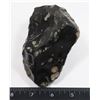 Image 3 : LARGE PIECE OF SNOWFLAKE OBSIDIAN