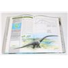 Image 2 : THE ILLUSTRATED DINOSAUR ENCYCLOPEDIA -LIKE NEW