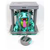 Image 1 : MONSTER IN A CRATE CREATURE TOY/ DECORATION