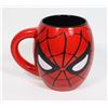 MARVEL SPIDER MAN MUG -NEW