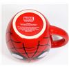 Image 2 : MARVEL SPIDER MAN MUG -NEW