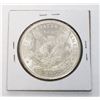 Image 2 : 1889 MORGAN SILVER DOLLAR