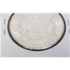 Image 3 : 1889 MORGAN SILVER DOLLAR