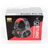 Image 1 : OPEN BOX: STUDIO 10 DJ HEADPHONES
