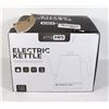 Image 1 : OPEN BOX: ELECTRIC KETTLE