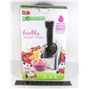 Image 1 : NEW HEALTHY DESSERT MAKER