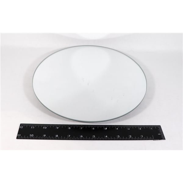 MIRRORED LAZY SUSAN