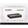 Image 1 : OPEN BOX: 4KX2K 1X4 HDMI SPLITTER