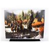 Image 1 : INDIGENOUS THEME HIGH QUALITY COPY PRINT