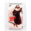 Image 1 : SEALED "SISTER ACT" VHS MOVIE