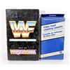 Image 1 : WWF COLLECTOR'S EDITION BEST OF WRESTLE