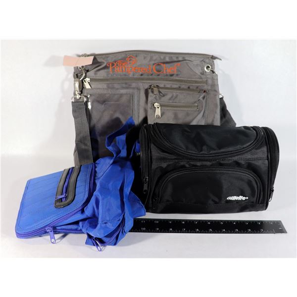 X3 BAGS