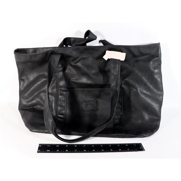 CHENSON LOOK NEW BLACK BAG
