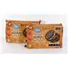 Image 1 : TWO GV MOCHA CREAM COOKIES (300G EACH)