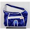 Image 1 : KIPLING GORILLA GIRLZ BLUE BAG