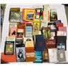 Image 1 : BOOK LOT: 50 PLUS BOOKS, FORSTER, HEMINGWAY,