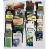 Image 1 : BOOK LOT: 40 PLUS BOOKS, TROLLOPE, SHOLOKHOV,
