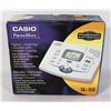 Image 1 : CASIO PHONEMATE DIGITAL ANSWERING MACHINE