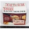 Image 1 : BAGEL HOLDER