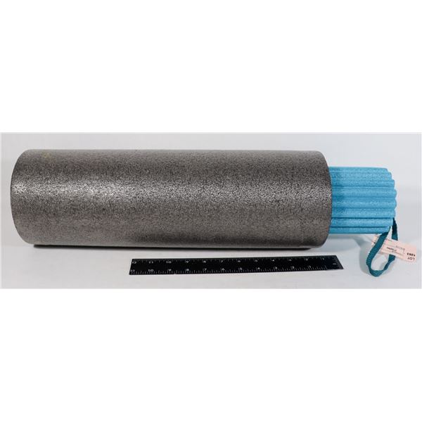 BACK ROLLER