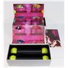 ZUMBA FITNESS SET