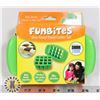 Image 1 : NEW FUNBITES BITE SIZED FOOD CUTTER SET