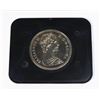 Image 2 : 1871-1971 BRITISH COLUMBIA DOLLAR IN SPECIAL