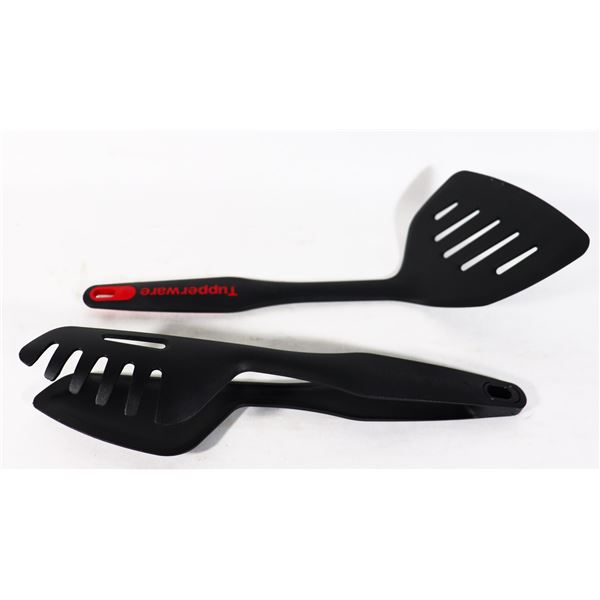 TUPPERWARE COOKING TOOLS