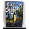 Image 1 : THE GUESTS ON SOUTH BATTERY BY KAREN WHITE BOOK