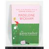 THE GATECRASHER BY MADELEINE WICKHAM BOOK