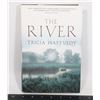 Image 1 : THE RIVER BY TRICIA WASTVEDT BOOK