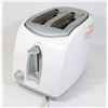 Image 1 : 2 SLICE TOASTER