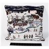 Image 1 : CHRISTMAS PILLOW