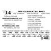 Image 1 : WIP GUARANTEE 4052