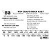 Image 1 : WIP CRAFTSMAN 4227