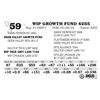 Image 1 : WIP GROWTH FUND 4255