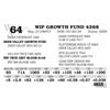 Image 1 : WIP GROWTH FUND 4268