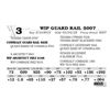 Image 1 : WIP GUARD RAIL 5007