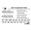 Image 1 : WIP GUARANTEE 5026