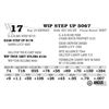 Image 1 : WIP STEP UP 5067