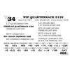 Image 1 : WIP QUARTERBACK 5132